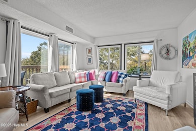 650 Salter Path Rd unit 303, Pine Knoll Shores, NC 28512 - photo 3