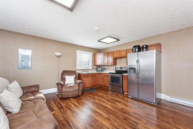 332 Home St, Georgetown, OH 45121 - photo 2