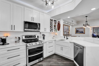 7755 Yardley Dr unit 209, Fort Lauderdale, FL 33321 - photo 6