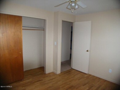BEDROOM  1