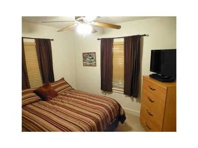 Bedroom.
