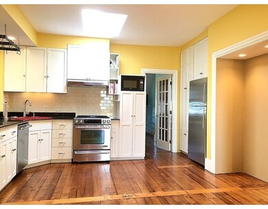 19 Monument Square unit PH, Charlestown, MA 02129 - photo 4