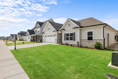 Exterior Street View