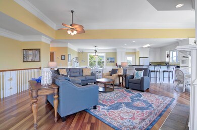 Living Room:Kitchen 1
