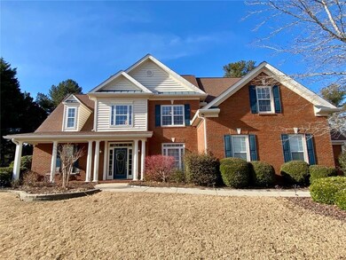 A Custom Built Home on the Golf Course