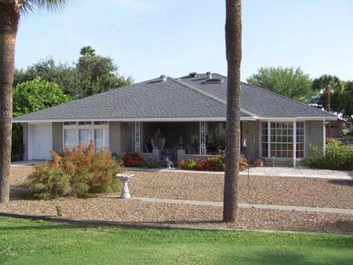 415 Country Club Dr, Alamo, TX 78516 - photo 2