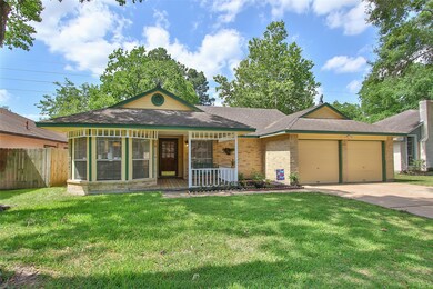 15426 Pebble Lake Dr, Houston, TX 77095 - photo 2