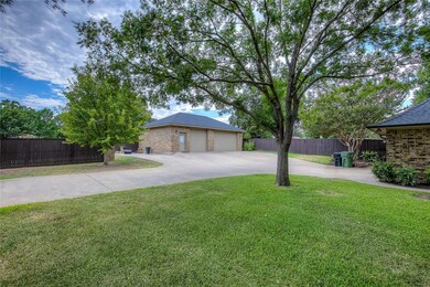 1346 Meadow Glen, Southlake, TX 76092 - photo 5