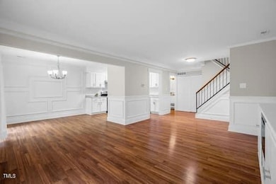 4702 Walden Pond Dr unit A, Raleigh, NC 27604 - photo 5