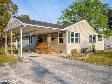 602 Williams St, Jacksonville, NC 28540 - photo 3