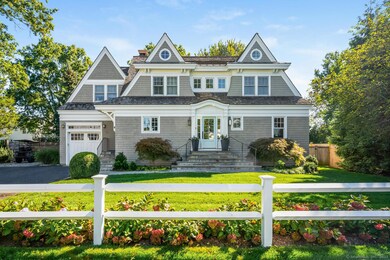 5 Mayflower Rd, Darien, CT 06820 - photo 2