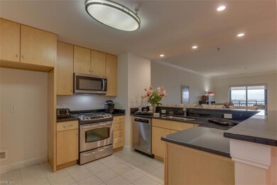 123 College Place unit P6, Norfolk, VA 23510 - photo 6