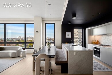 550 Vanderbilt unit 1508, Brooklyn, NY 11238 - photo 5