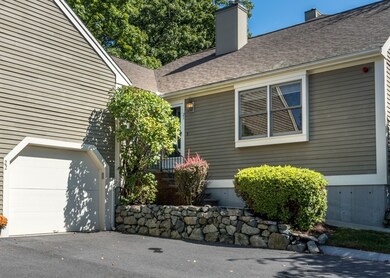 501 Lexington St unit 22, Waltham, MA 02452 - photo 3