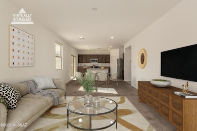 6231 S Open Desert Place, Tucson, AZ 85706 - photo 5