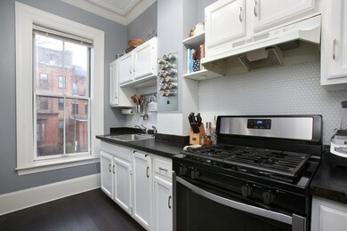 214 Northampton St unit B, Boston, MA 02118 - photo 4