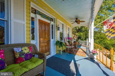 7814 Rocky Springs Rd, Frederick, MD 21702 - photo 4