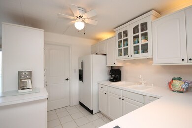 Kitchen Close Shot