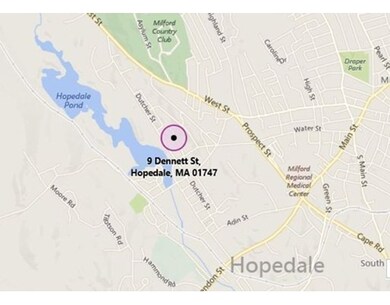 9 Dennett St, Hopedale, MA 01747 - photo 3