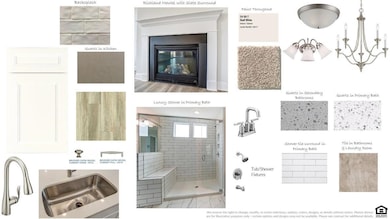 114 Farrier Ln unit Lot 56, Statesville, NC 28677 - photo 3