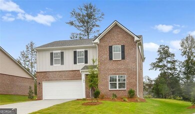 2698 Argento Cir, Dacula, GA 30019 - photo 4