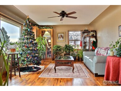 Beautiful Living Room