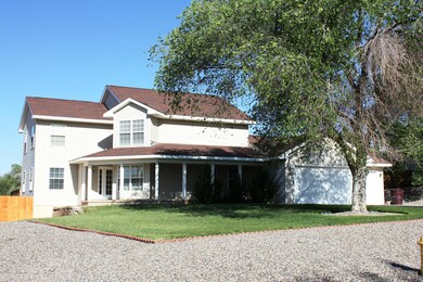 4401 Rancho de Animas Dr, Farmington, NM 87402 - photo 2