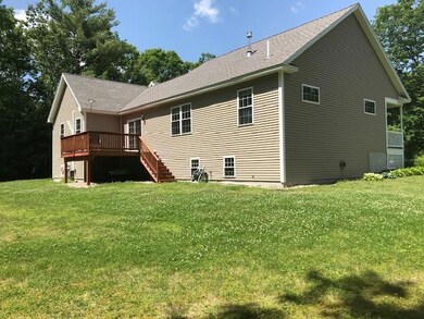 46 Bernice Ave, Sanford, ME 04073 - photo 2