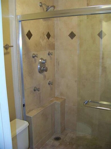 Downstairs Bath