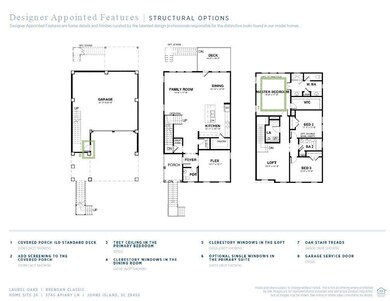 floorplans