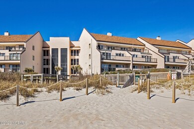 Great Beach Access