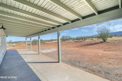 1468 W Scarlet Blossom Trail, Benson, AZ 85602 - photo 6