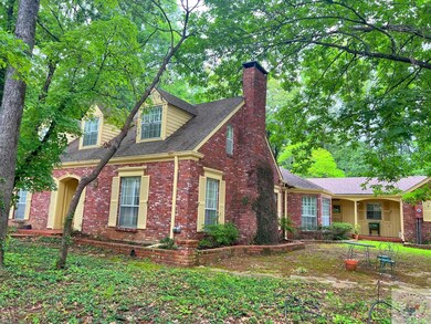 3802 Skyline Blvd, Texarkana, TX 75503 - photo 2