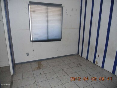 BEDROOM #1
