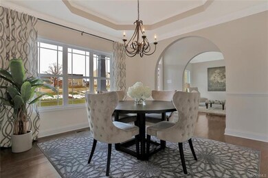 5513 Bankstown Ln, Chesterfield, VA 23237 - photo 7