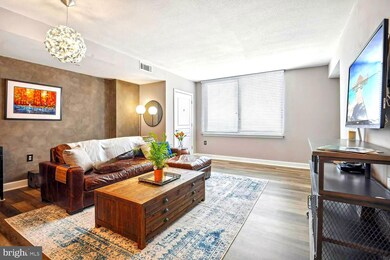 Midtown Alexandria Station Condominiums unit 1521, Alexandria, VA 22303 - photo 3