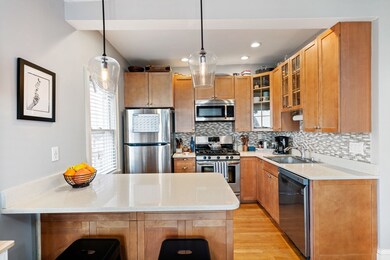 549 E 3rd St unit 3, Boston, MA 02127 - photo 6