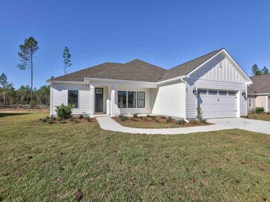 34 Avondale Dr, Crawfordville, FL 32327 - photo 3
