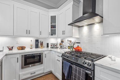 218 Hancock Ave unit 3, Jersey City, NJ 07307 - photo 6