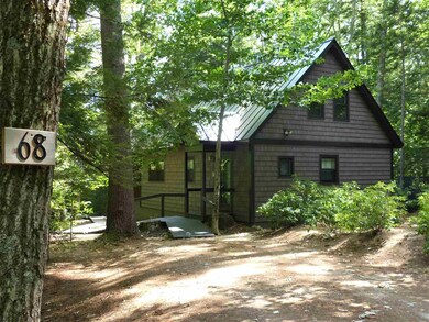 68 Bayle Mountain Rd unit 65,67,68, Ossipee, NH 03814 - photo 2