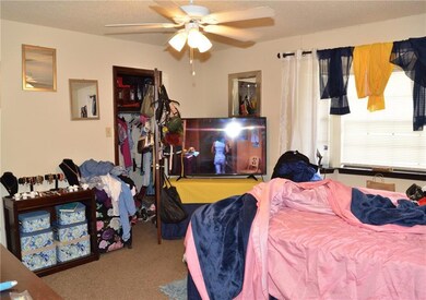 Unit A Bedroom 2