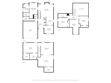 119 E Surry Ct, Athens, GA 30606 - photo 2