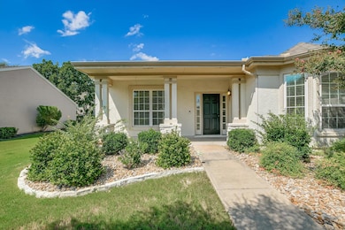 603 Rio Grande Loop, Georgetown, TX 78633 - photo 3
