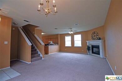 915 Northern Dancer Dr, Copperas Cove, TX 76522 - photo 3