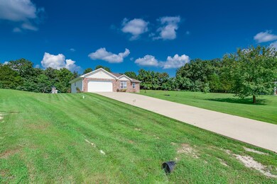 10932 Hunters Creek Rd., Holt Summit, Mo