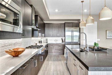 9141 Las Manaitas Ave unit 202, Las Vegas, NV 89144 - photo 6