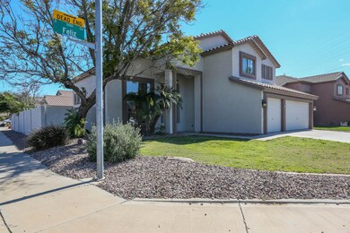 3109 S Feliz Cir, Mesa, AZ 85212 - photo 2