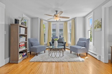 19 Webb St, Weymouth, MA 02188 - photo 7