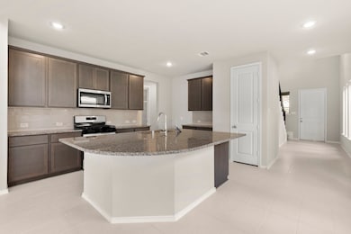 114 Candleligt Ridge Ct, Richmond, TX 77406 - photo 2