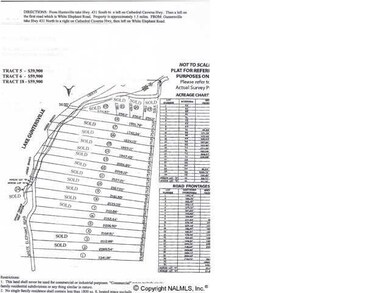0 White Elephant Rd unit 939868, Grant, AL 35747 - photo 2
